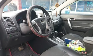 Chevrolet Captiva 2014 года за 6 100 000 тг. в Шымкент фото 5