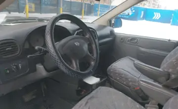 Dodge Caravan 2005 года за 4 000 000 тг. в Алматы фото 5