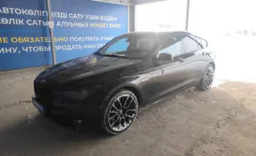 BMW 5 серии 2010 года за 11 000 000 тг. в Алматы фото 1