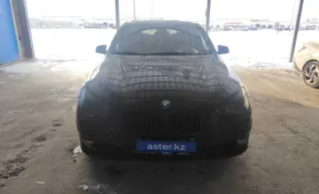 BMW 5 серии 2010 года за 11 000 000 тг. в Алматы фото 2