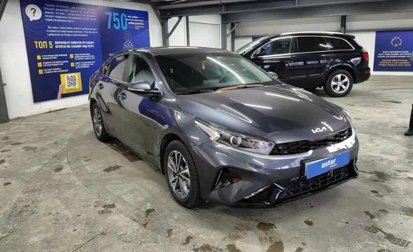 Kia Cerato 2025 года за 12 800 000 тг. в Астана фото 2