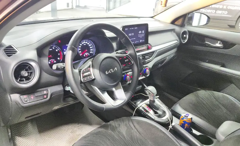 Kia Cerato 2025 года за 12 800 000 тг. в Астана фото 5