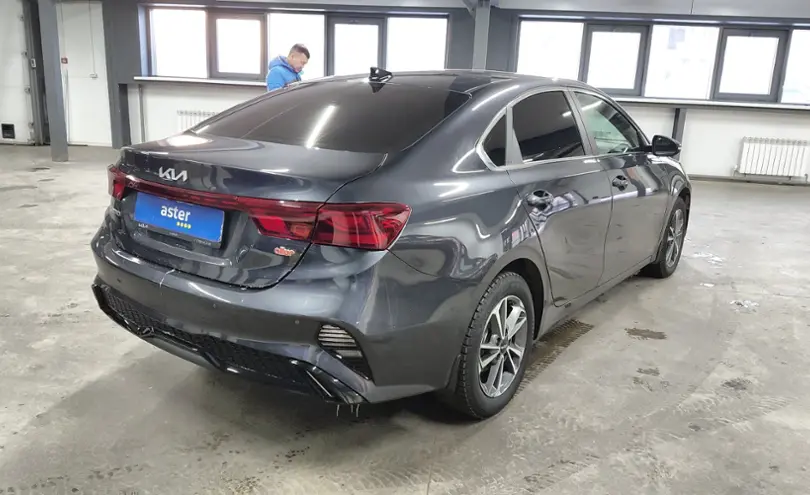 Kia Cerato 2025 года за 12 800 000 тг. в Астана фото 3