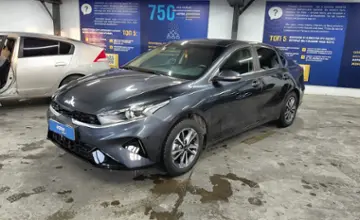 Kia Cerato 2025 года за 12 800 000 тг. в Астана фото 1