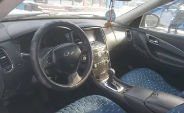 Infiniti EX 2007 года за 5 500 000 тг. в Алматы фото 5