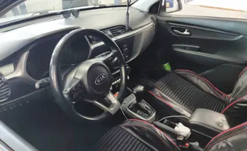 Kia Rio 2020 года за 7 500 000 тг. в Астана фото 5