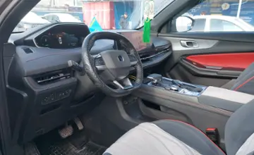 Changan CS55PLUS 2024 года за 10 000 000 тг. в Шымкент фото 5