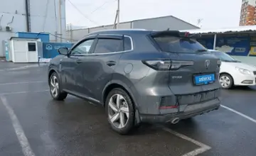 Changan CS55PLUS 2024 года за 10 000 000 тг. в Шымкент фото 4