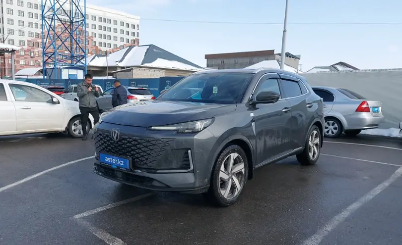 Changan CS55PLUS 2024 года за 10 000 000 тг. в Шымкент