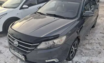 Lifan Solano 2017 года за 3 200 000 тг. в Астана фото 1