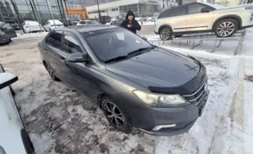 Lifan Solano 2017 года за 3 200 000 тг. в Астана фото 3