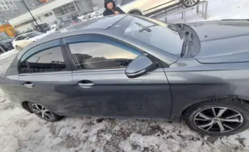 Lifan Solano 2017 года за 3 200 000 тг. в Астана фото 4