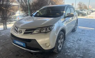 Toyota RAV4 2013 года за 11 000 000 тг. в Талдыкорган фото 1
