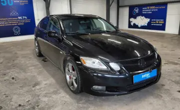 Lexus GS 2006 года за 6 700 000 тг. в Астана фото 2