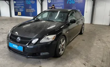 Lexus GS 2006 года за 6 700 000 тг. в Астана фото 1