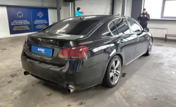 Lexus GS 2006 года за 6 700 000 тг. в Астана фото 3