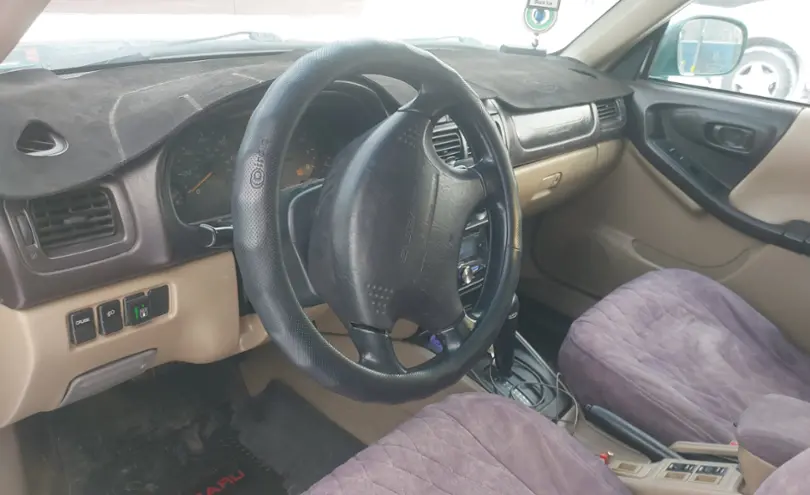 Subaru Forester 1998 года за 2 700 000 тг. в Алматы фото 5