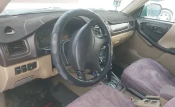 Subaru Forester 1998 года за 2 700 000 тг. в Алматы фото 5