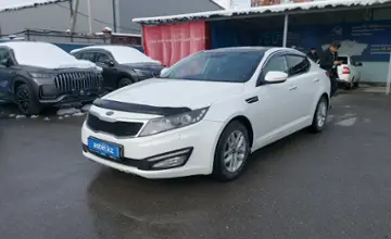 Kia Optima 2012 года за 7 200 000 тг. в Шымкент фото 1