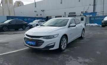 Chevrolet Malibu 2022 года за 13 000 000 тг. в Шымкент фото 1