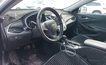 Chevrolet Malibu 2022 года за 13 000 000 тг. в Шымкент фото 5