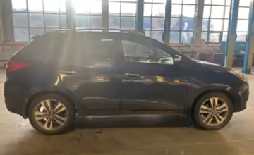 Hyundai Tucson 2014 года за 7 500 000 тг. в Караганда фото 4