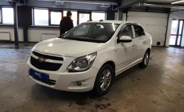 Chevrolet Cobalt 2021 года за 5 000 000 тг. в Астана фото 1
