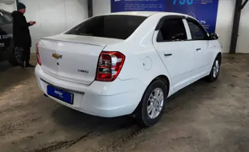 Chevrolet Cobalt 2021 года за 5 000 000 тг. в Астана фото 3
