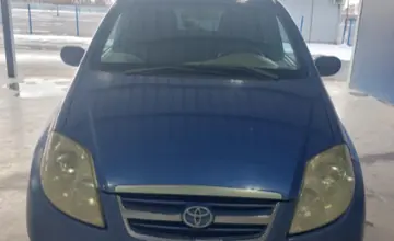 Jinbei Haise 2006 года за 2 000 000 тг. в Шымкент фото 2