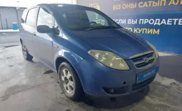 Jinbei Haise 2006 года за 2 000 000 тг. в Шымкент фото 3