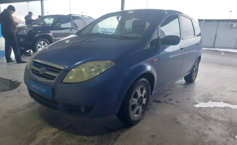 Jinbei Haise 2006 года за 2 000 000 тг. в Шымкент