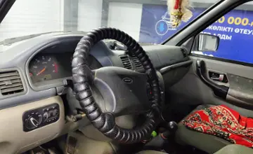 УАЗ Patriot 2007 года за 2 700 000 тг. в Астана фото 5