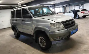 УАЗ Patriot 2007 года за 2 700 000 тг. в Астана фото 2