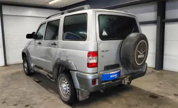 УАЗ Patriot 2007 года за 2 700 000 тг. в Астана фото 4