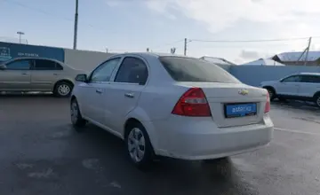 Chevrolet Nexia 2021 года за 4 900 000 тг. в Шымкент фото 4