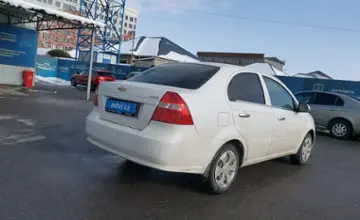 Chevrolet Nexia 2021 года за 4 900 000 тг. в Шымкент фото 3