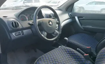 Chevrolet Nexia 2021 года за 4 900 000 тг. в Шымкент фото 5