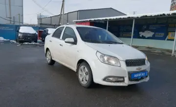 Chevrolet Nexia 2021 года за 4 900 000 тг. в Шымкент фото 2