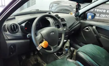 LADA (ВАЗ) Granta 2025 года за 6 000 000 тг. в Астана фото 5