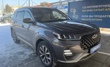 Chery Tiggo 7 Pro 2023 года за 8 800 000 тг. в Талдыкорган фото 3