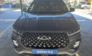Chery Tiggo 7 Pro 2023 года за 8 800 000 тг. в Талдыкорган фото 2