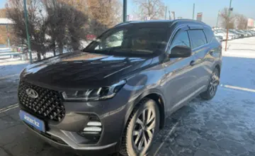 Chery Tiggo 7 Pro 2023 года за 8 800 000 тг. в Талдыкорган фото 1