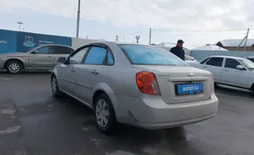 Daewoo Lacetti 2008 года за 3 500 000 тг. в Шымкент фото 4