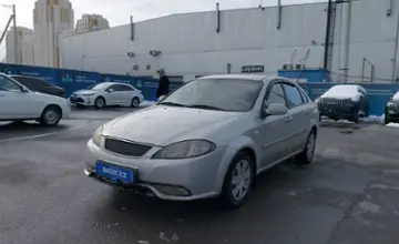 Daewoo Lacetti 2008 года за 3 500 000 тг. в Шымкент фото 1