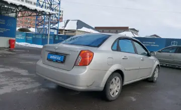 Daewoo Lacetti 2008 года за 3 500 000 тг. в Шымкент фото 3