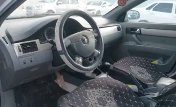 Daewoo Lacetti 2008 года за 3 500 000 тг. в Шымкент фото 5