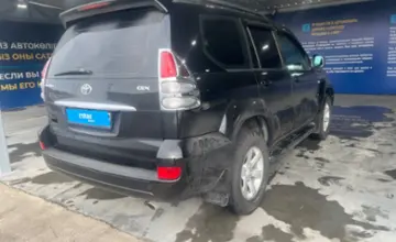 Toyota Land Cruiser Prado 2007 года за 9 000 000 тг. в Шымкент