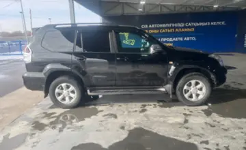 Toyota Land Cruiser Prado 2007 года за 9 000 000 тг. в Шымкент фото 4