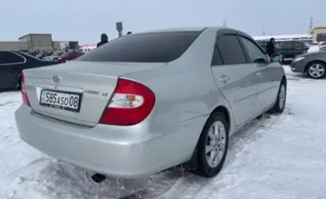 Toyota Camry 2004 года за 4 600 000 тг. в Тараз