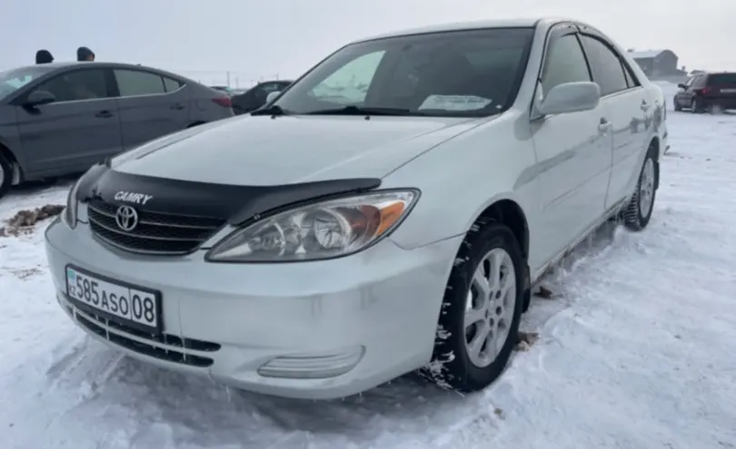 Toyota Camry 2004 года за 4 600 000 тг. в Тараз